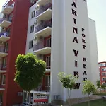 Marina And Panorama Sveti Vlas
