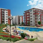 Marina And Panorama Apart Otel Sveti Vlas