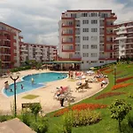 Apart Otel Marina And Panorama Sveti Vlas