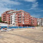Marina And Panorama Apart Otel Sveti Vlas