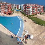 Marina And Panorama Apart Otel Sveti Vlas