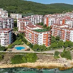 Marina And Panorama 3* Sveti Vlas