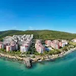 Apart Otel Marina And Panorama Sveti Vlas