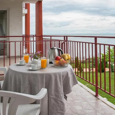 Marina And Panorama 3*