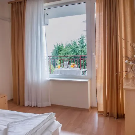 Marina And Panorama 3* Sveti Vlas