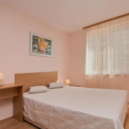 Marina And Panorama Sveti Vlas