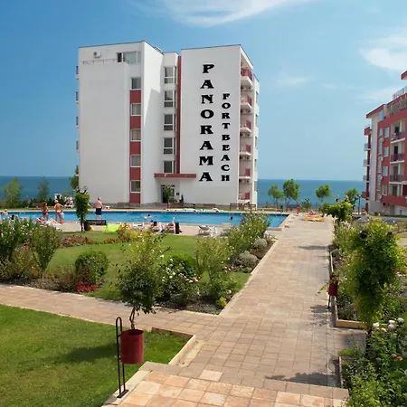 Marina And Panorama 3*