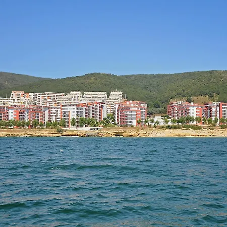 Marina And Panorama Aparthotel