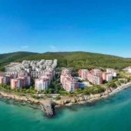 Aparthotel Marina And Panorama Sveti Vlas