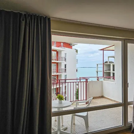Marina And Panorama Aparthotel 3*