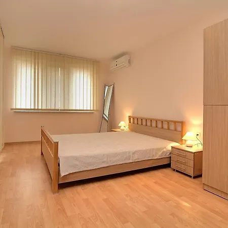 Marina And Panorama Sveti Vlas