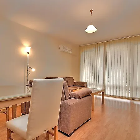 Marina And Panorama 3*