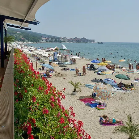 Marina And Panorama Sveti Vlas